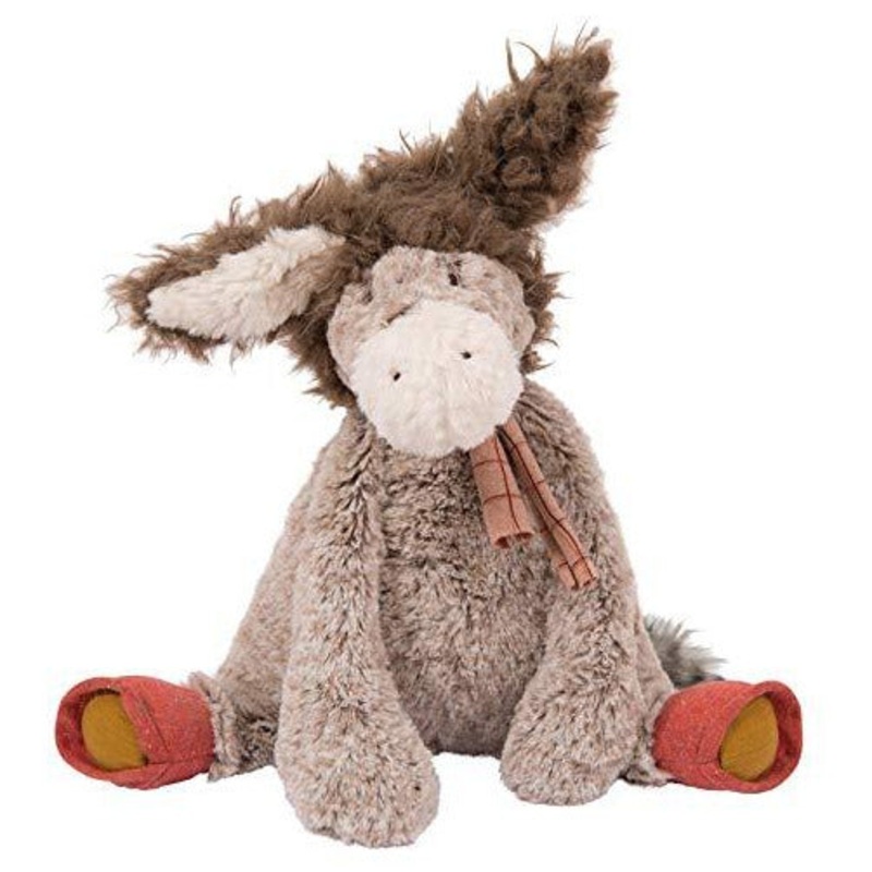 Moulin Roty The Roty Moulin Bazaar Jojo the donkey