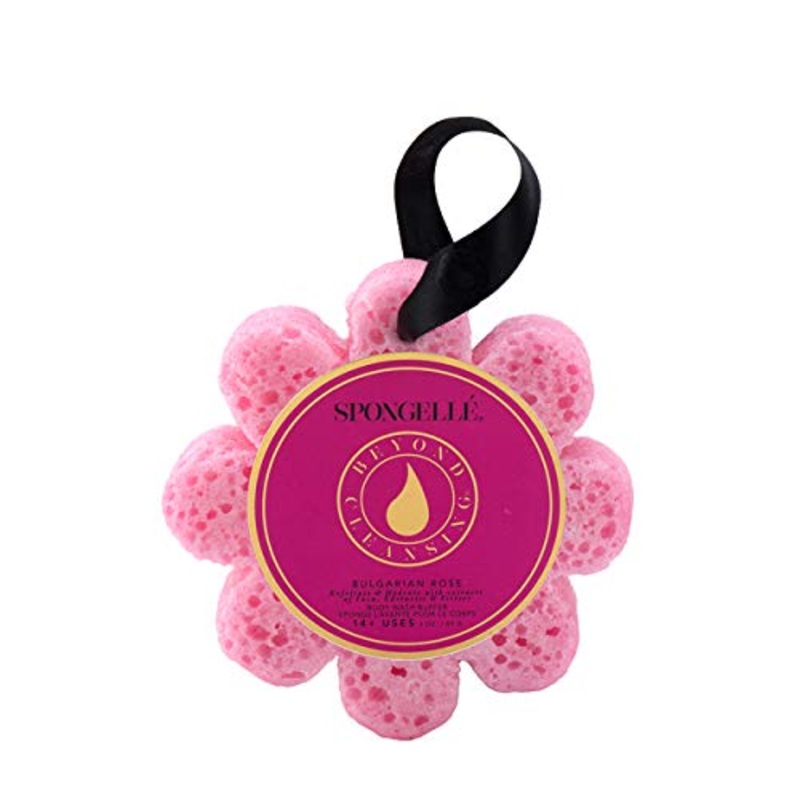 Spongelle Wild Flower-Bulgarian Rose