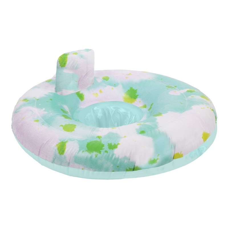 SunnyLIFE Bubba Seat Tie Dye
