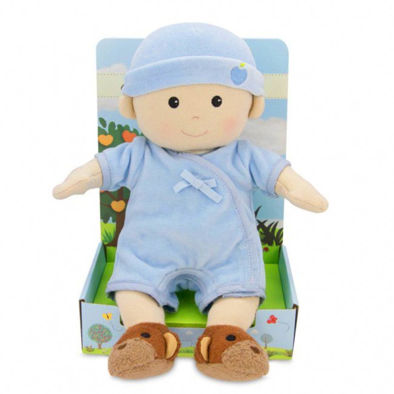 Apple Park Baby Doll