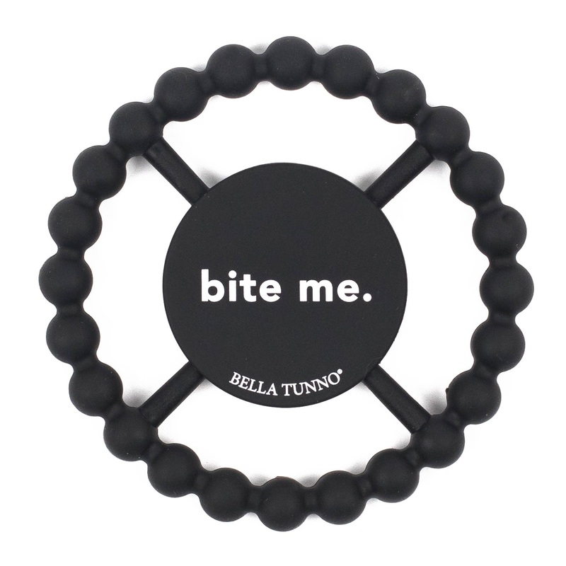 Bella Tunno Bite Me Teether