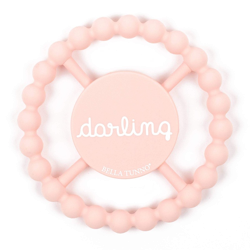 Bella Tunno Darling Teether