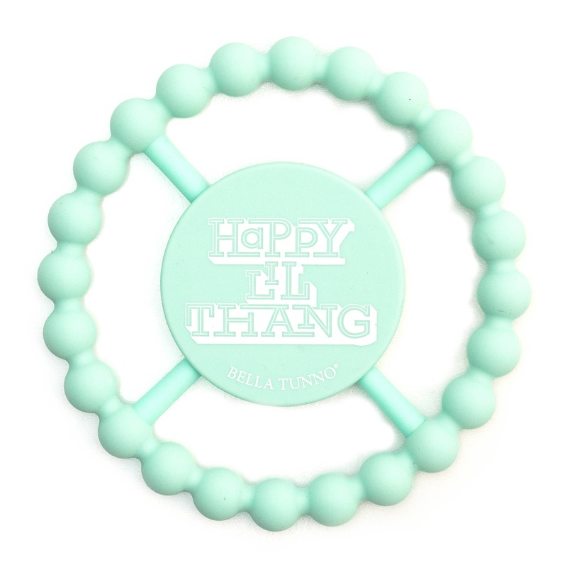 Bella Tunno Happy Thang Happy Teether