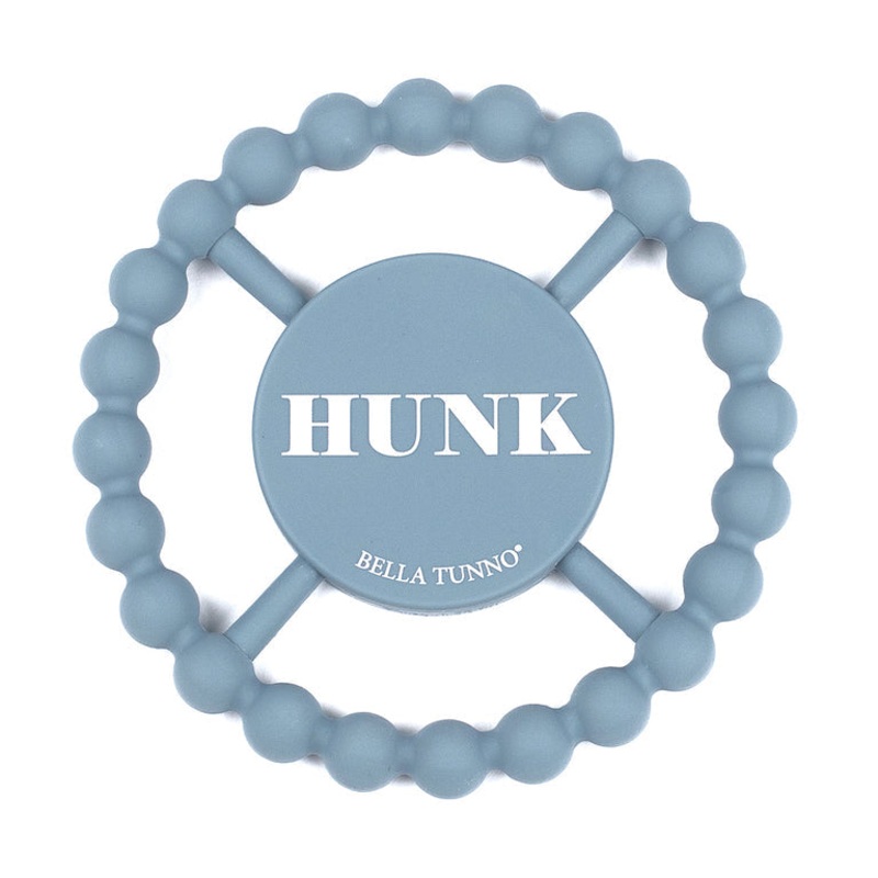 Bella Tunno Hunk Happy Teether
