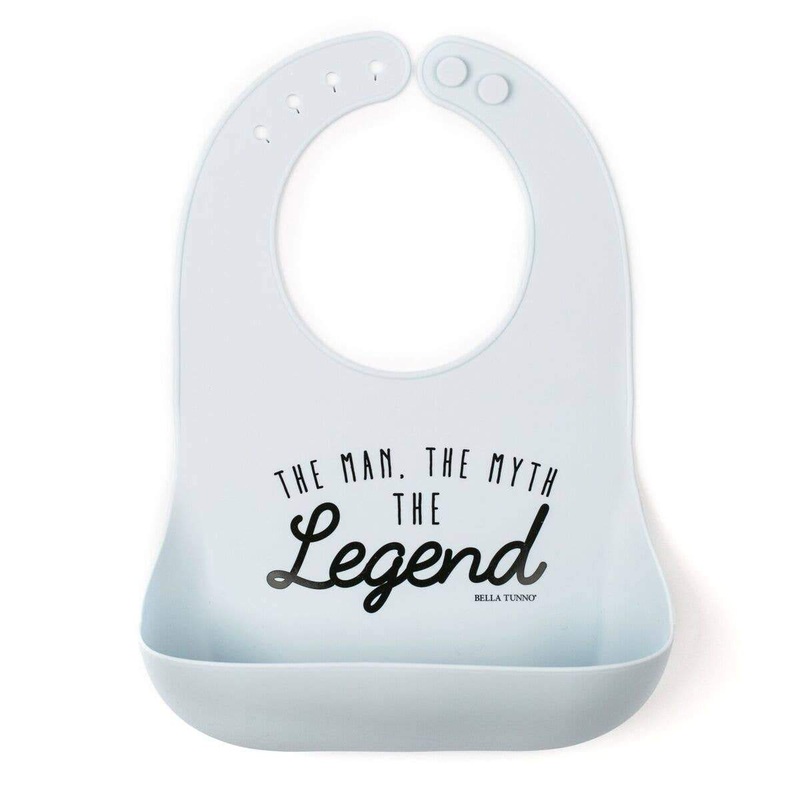 Bella Tunno Legend Bib