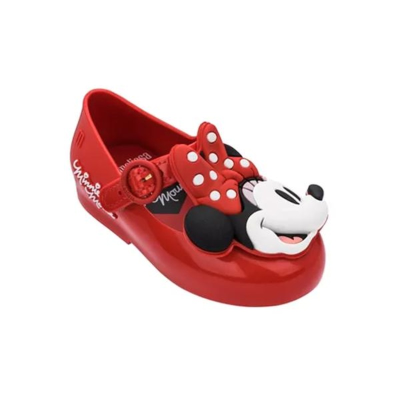 MINI SWEET LOVE + MINNIE RED 5