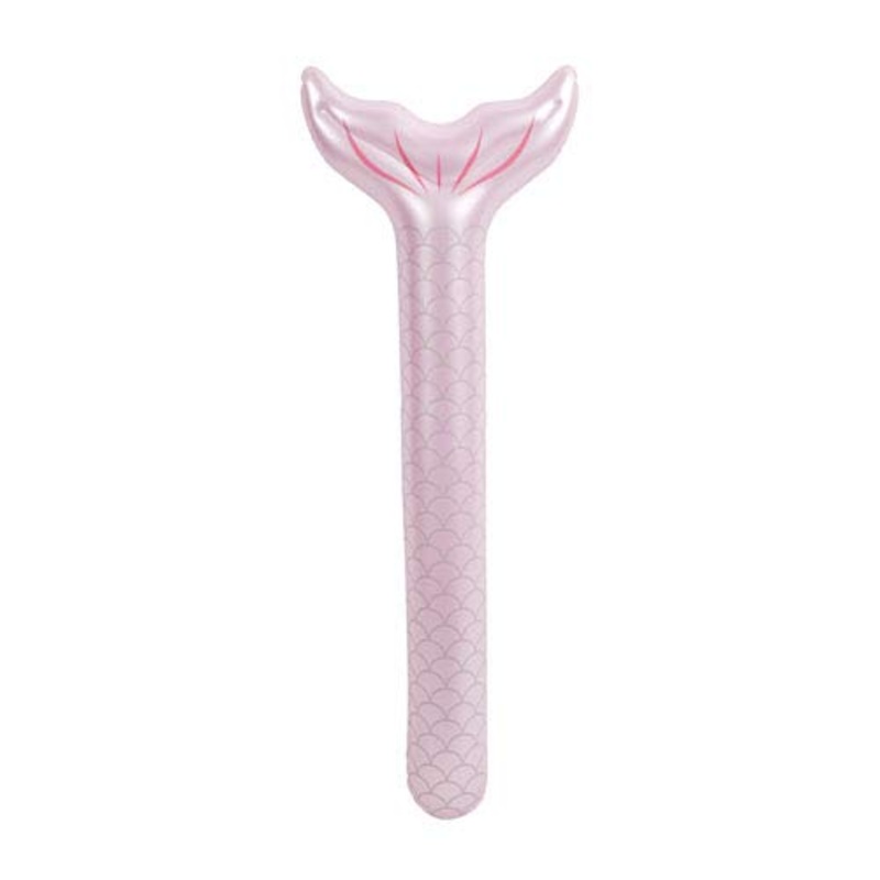 SunnyLIFE Mermaid Kids Inflatable Noodle