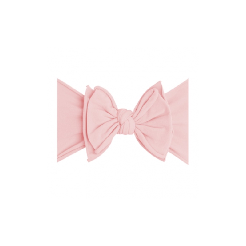 Baby Bling Bows Fab-Bow-Lous Bow, Zinnia