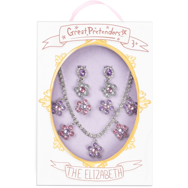 Great Pretenders USA The Audrey, 5-Piece set