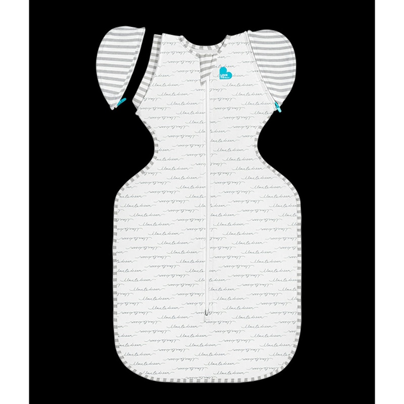 Love To Dream Swaddle Up Transition Bag, Dreamer, Large Dreamer Large