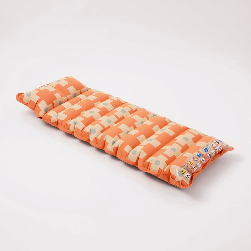 SunnyLIFE-Vintage Lie On Float, Royal Mansour
