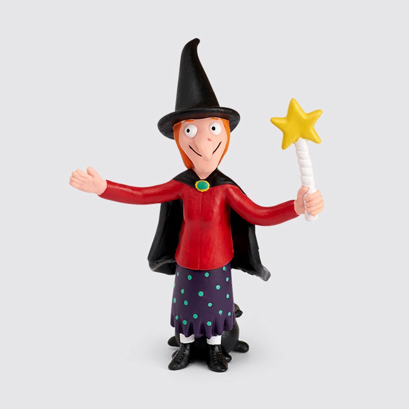 tonies - Room on The Broom