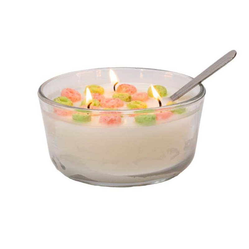 Ardent Candle Apple Jax Cereal Candle