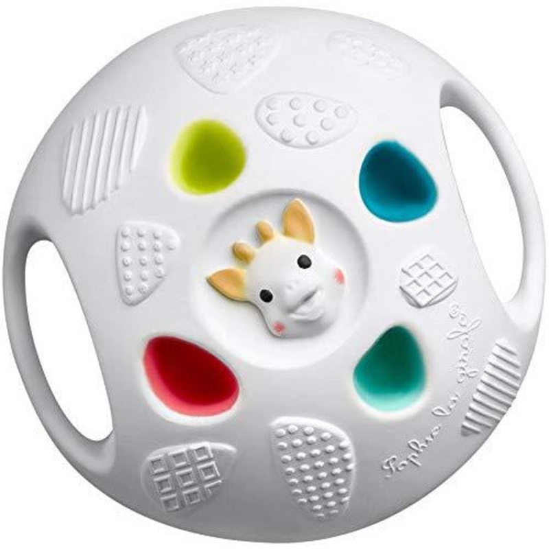So'Pure Senso'Ball - Sophie La Girafe