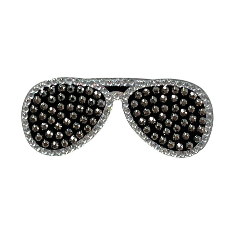 Stickerbeans Aviators Sticker