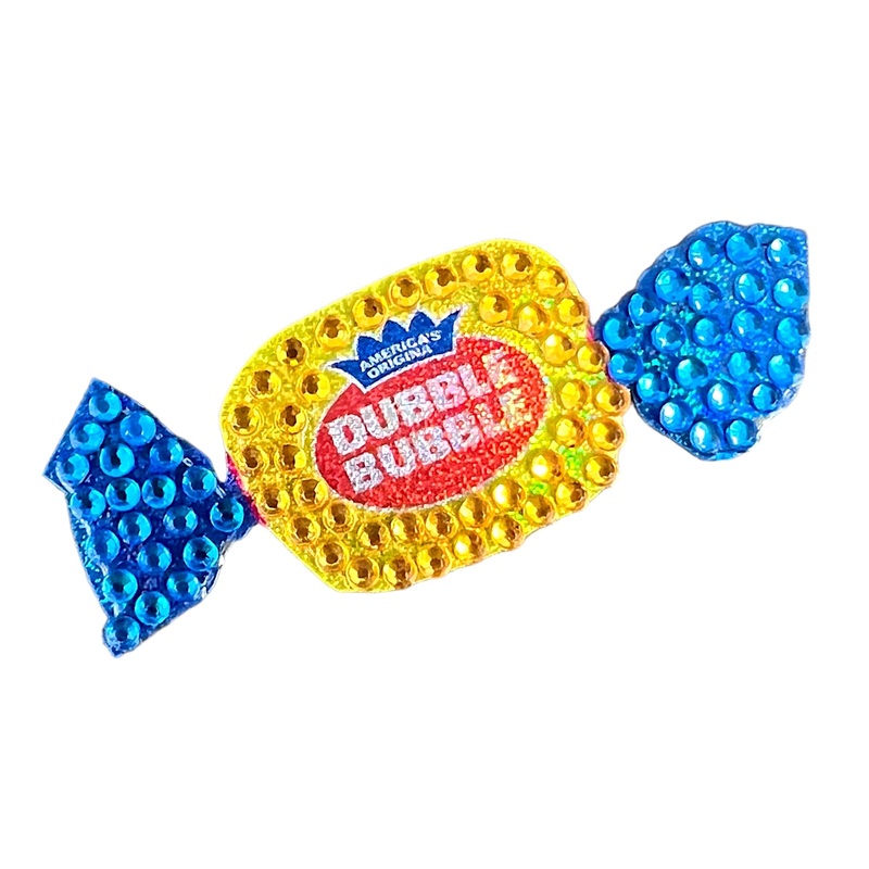 Stickerbeans Dubble Bubble Sticker