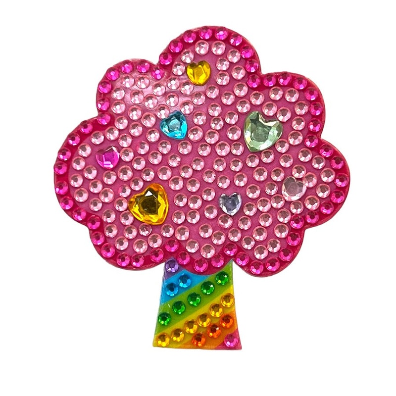 Stickerbeans Happy Tree Sticker