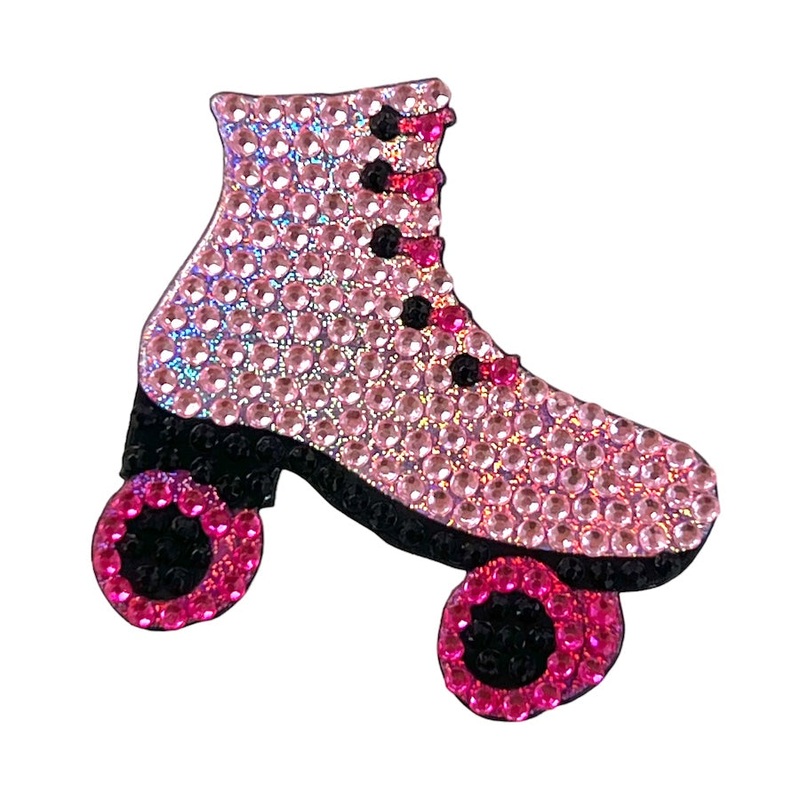 Stickerbeans Roller Skate Sticker