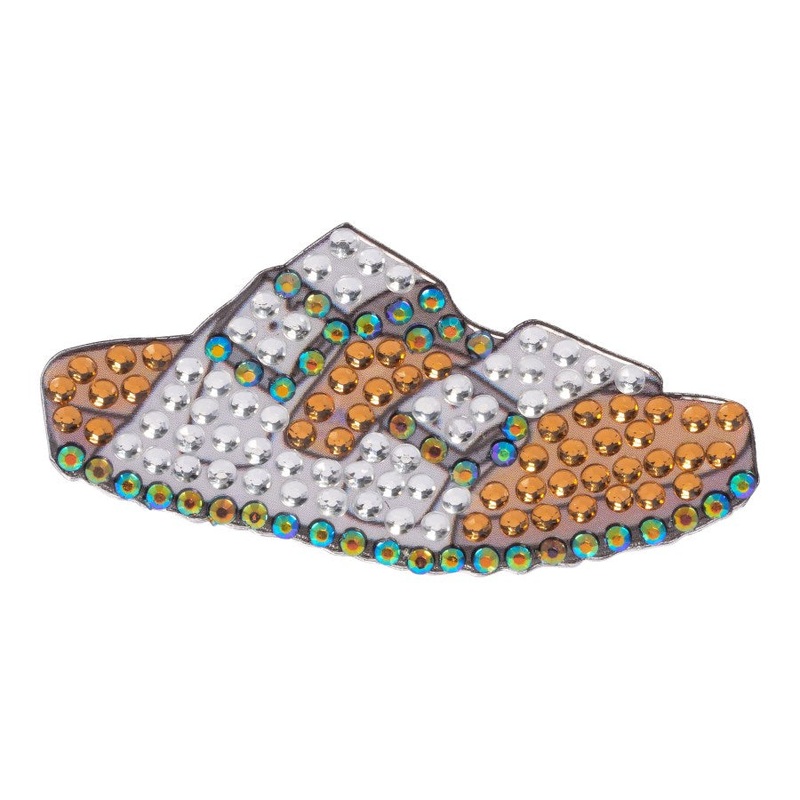 Stickerbeans Sandal Sticker