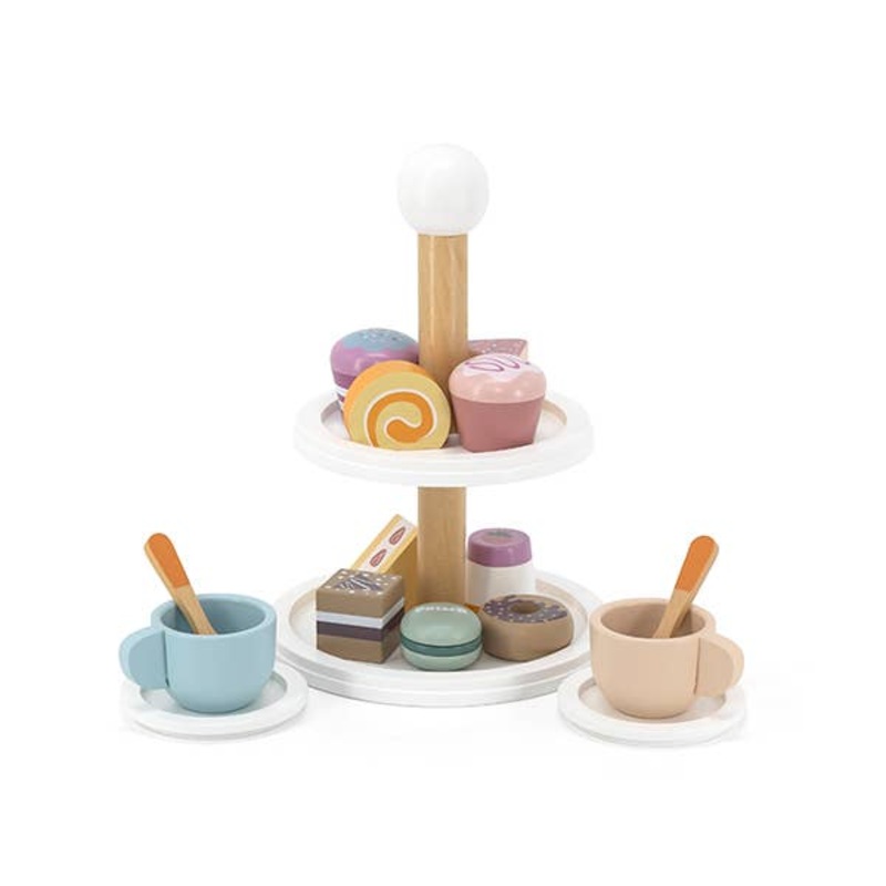 Afternoon Tea Set
