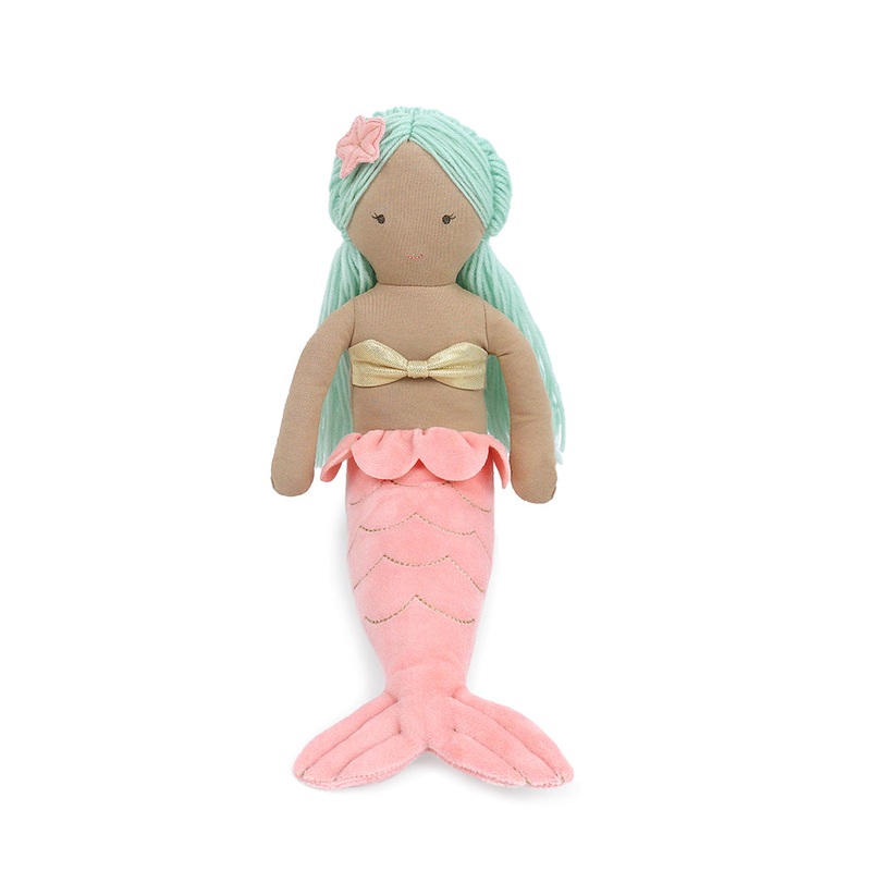 MON AMI Coralia Mermaid