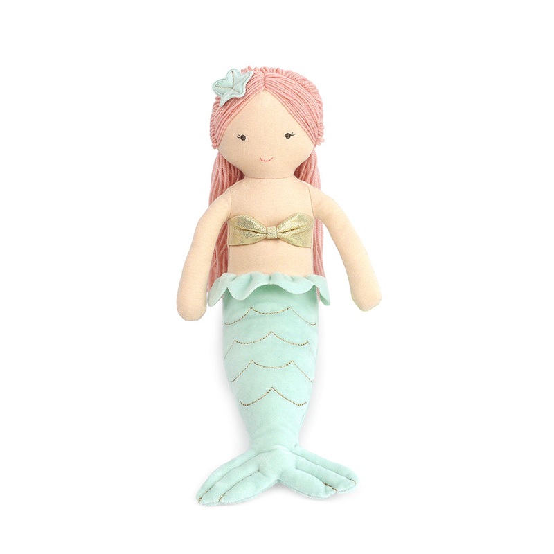 MON AMI Kaia Mermaid