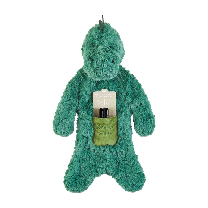 Mud Pie Cuddler, Dino Flashlight