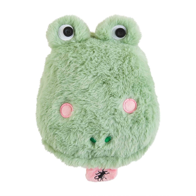 Mud Pie Frog Puppet Book