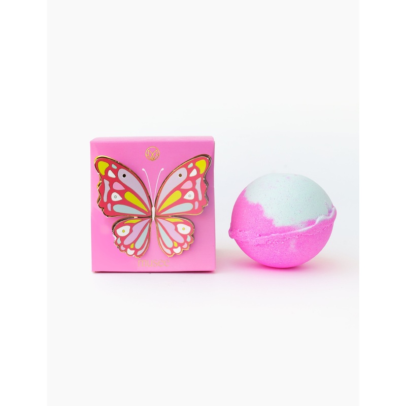 Musee Bath Butterfly Bath Balm