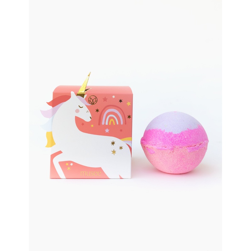Musee Bath Unicorn Bath Balm