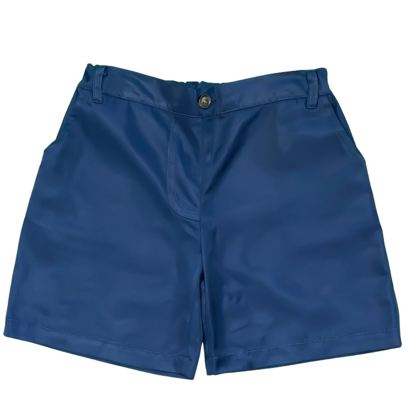 Saltwater Boys Company Ponce Performance Shorts 2T