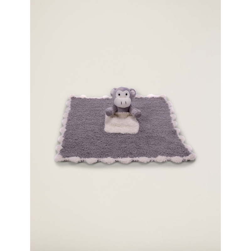 Barefoot Dreams CozyChic Pocket Buddie Dove Gray