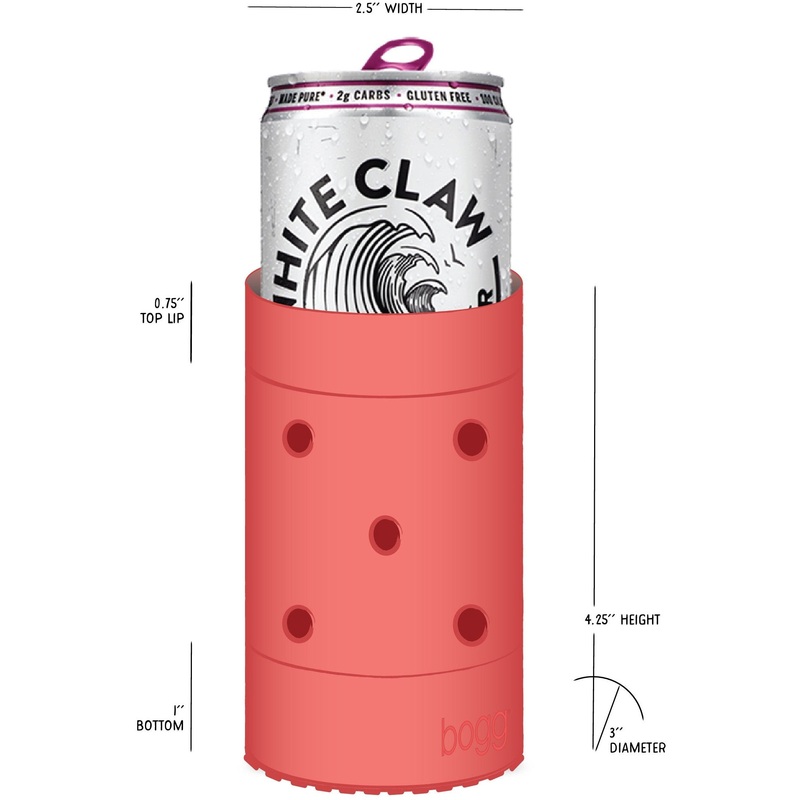 Bogg Bag Slim BOOZIE Coral