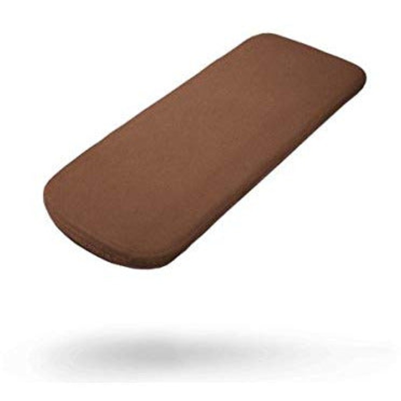 Bugaboo Cameleon Mattress Cameleon? Mattress, Dark Brown
