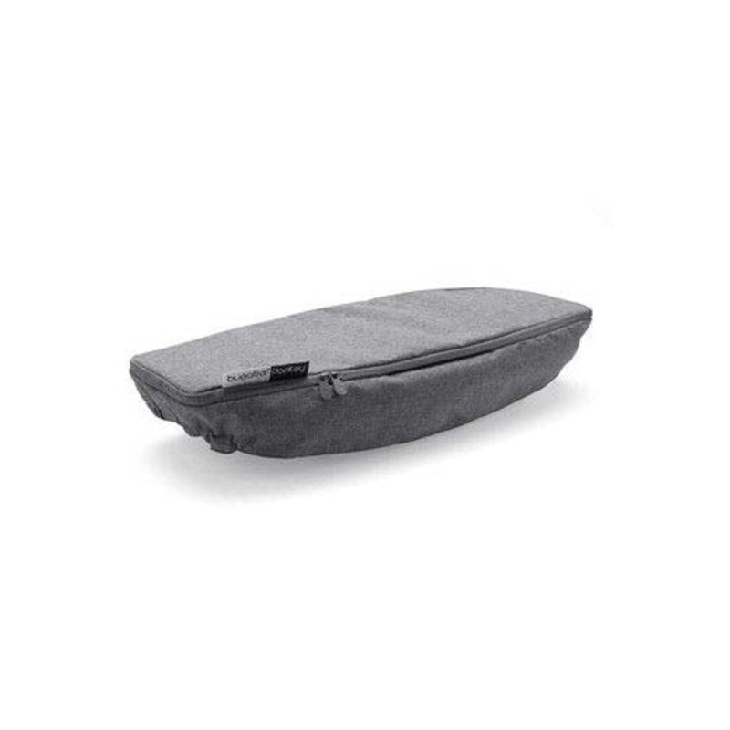 Bugaboo Donkey2 Classic SLB Cover Donkey2 Classic SLB Cover, Grey Melange