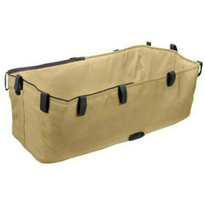 Bugaboo Fabric Set Donkey Bassinet Fabric, Sand