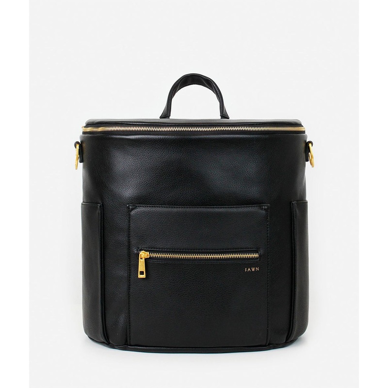 Fawn Design The Original Diaper Bags Black