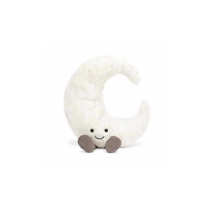 Jellycat Amuseable Moon Default Title