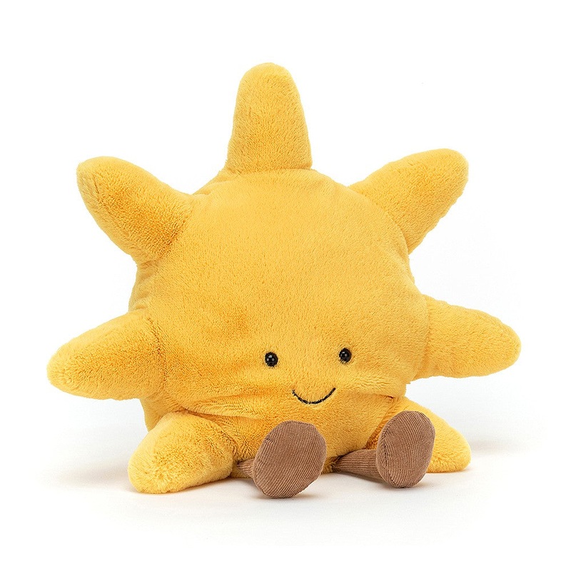 Jellycat Amuseable Sun Default Title