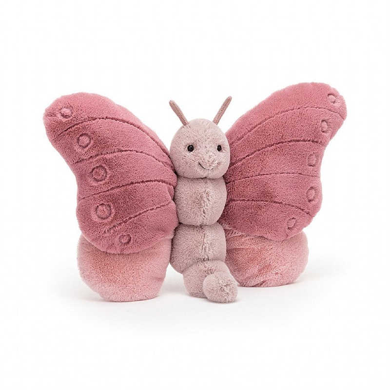 Jellycat Beatrice Butterfly Default Title