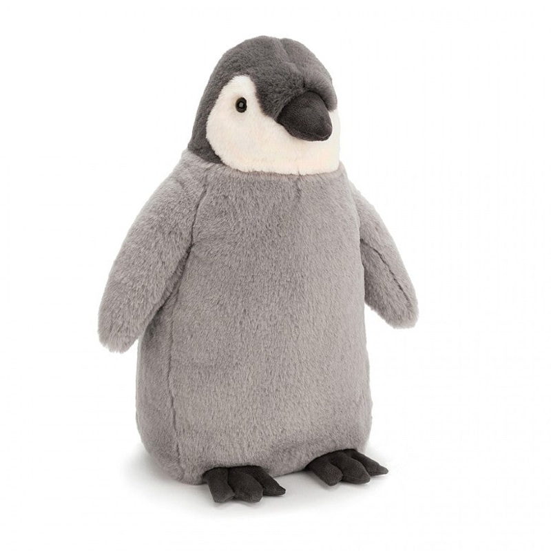 Jellycat Scrumptious Percy Penguin Default Title