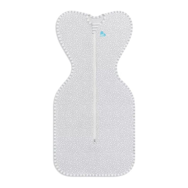 Love To Dream Swaddle Up Original Newborn Original Gray