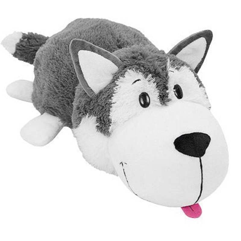 Play Visions FlipaZoo Unicorn / Dragon Toy