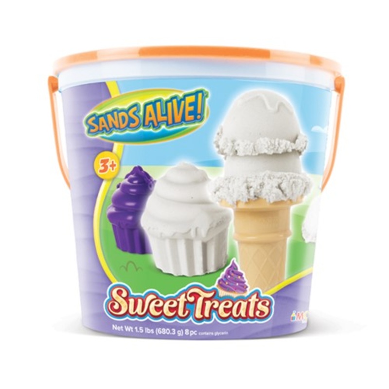 Play Visions Sweet Treats Sweet Shoppe