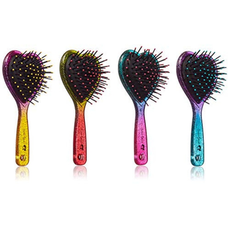 Sweetlocks Combo Mini Hairbrush Combo