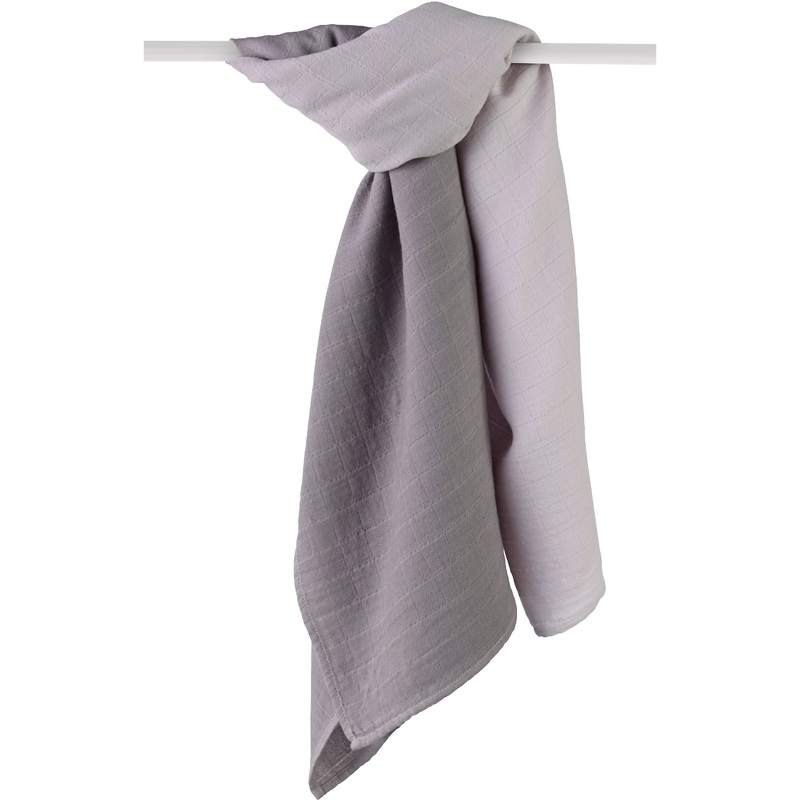 aden + anais Merino Single Swaddle, Horizon