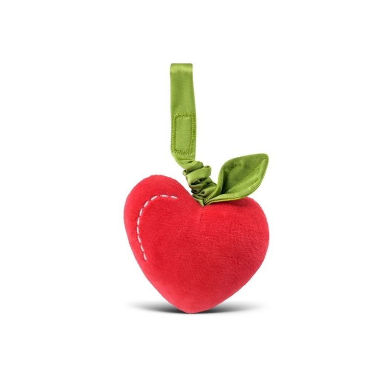 Apple Park Apple Stroller Toy