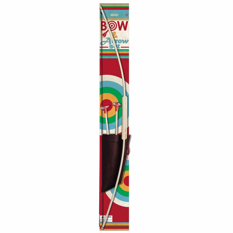 Schylling Bow & Arrow Set