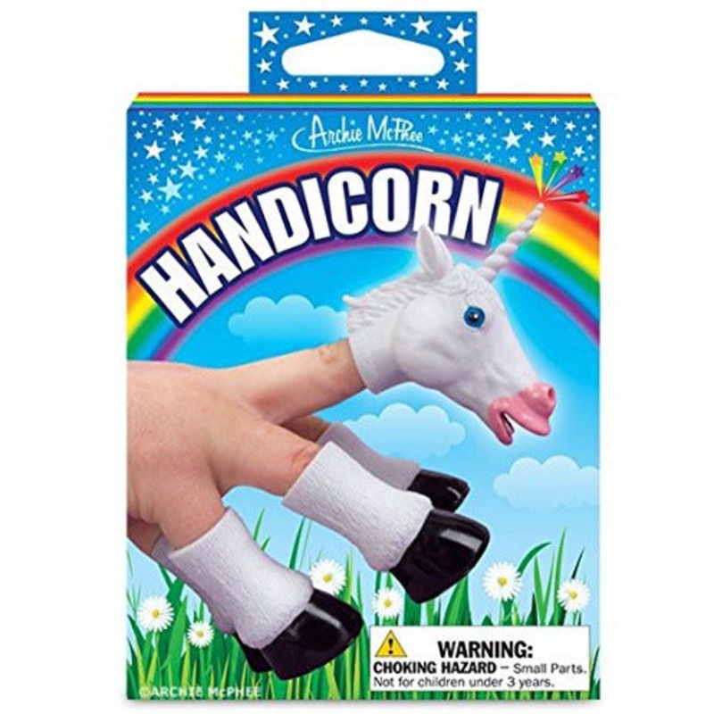 Archie McPhee Handicorn