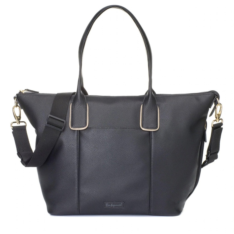 BabyMel Roxy Black